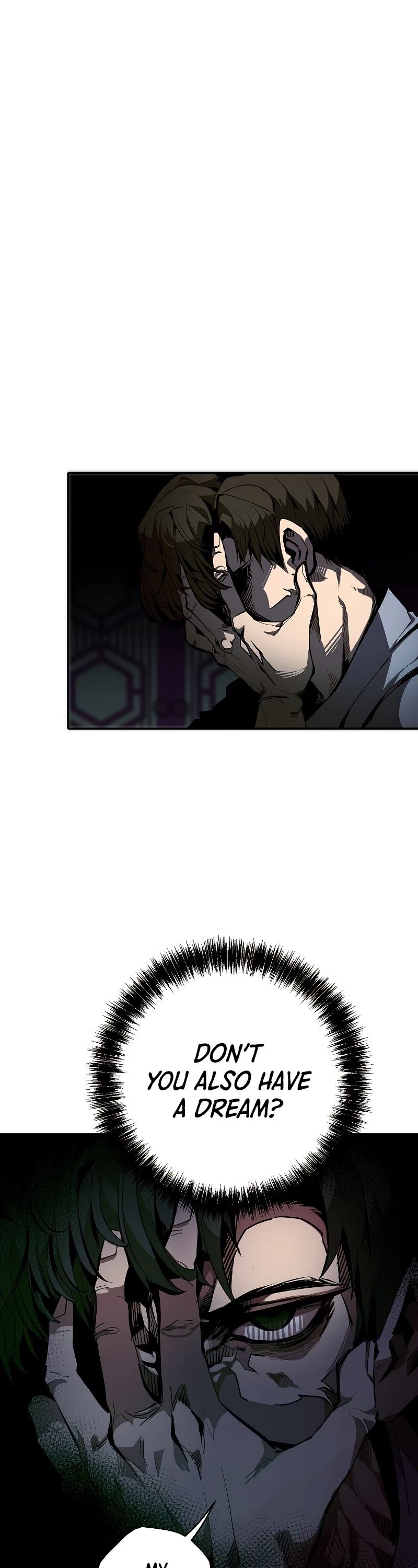 Worthless Regression Chap 41 - Next Chap 42