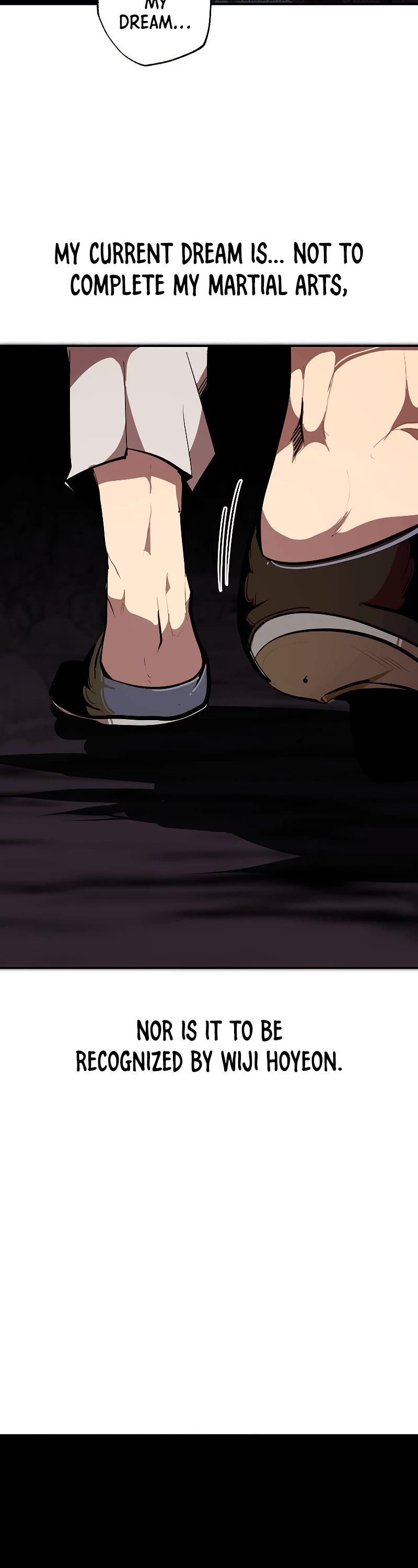 Worthless Regression Chap 41 - Next Chap 42