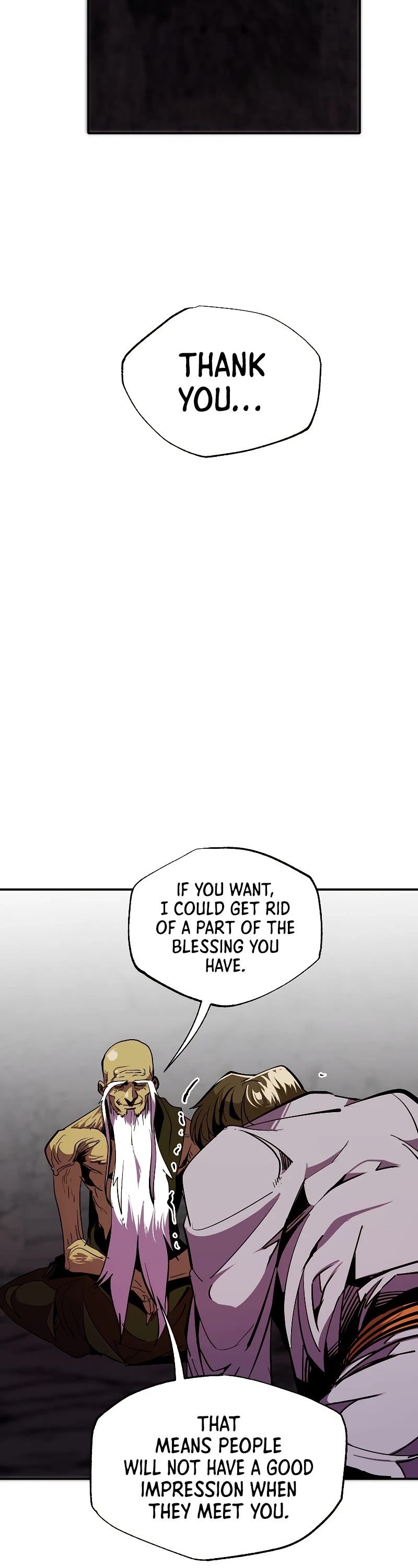 Worthless Regression Chap 41 - Next Chap 42