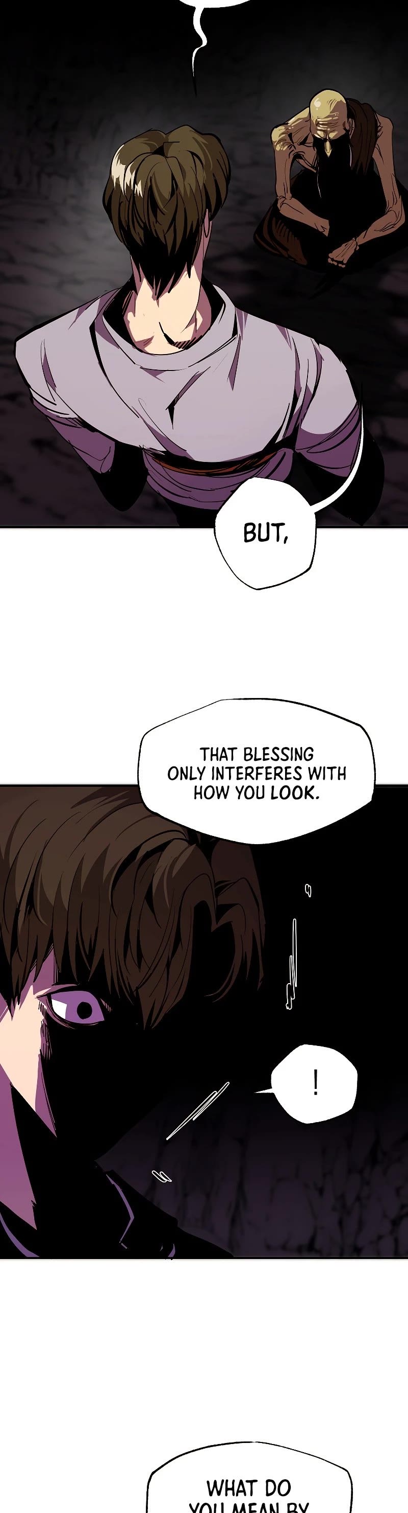 Worthless Regression Chap 41 - Next Chap 42