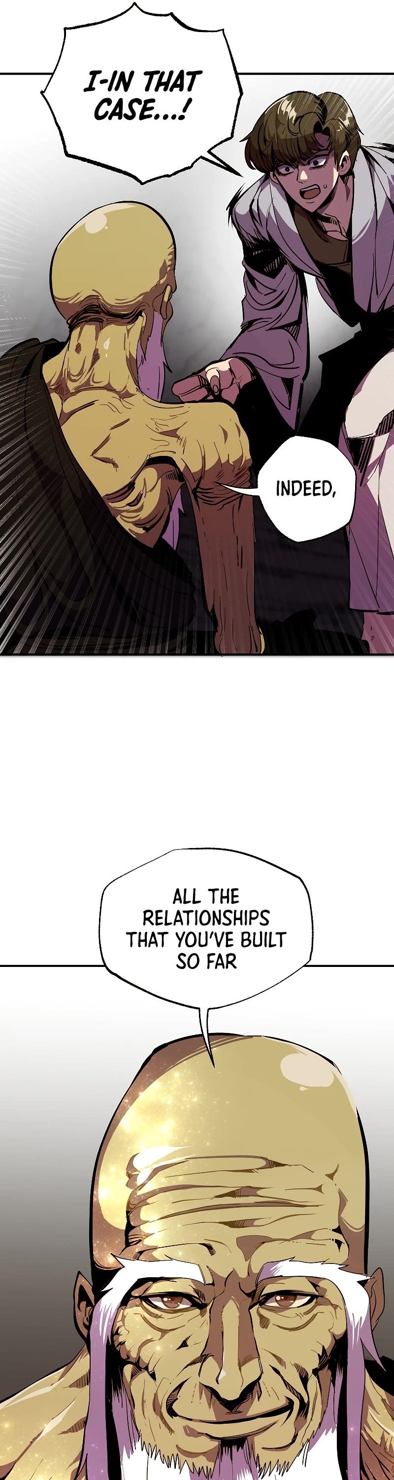 Worthless Regression Chap 41 - Next Chap 42