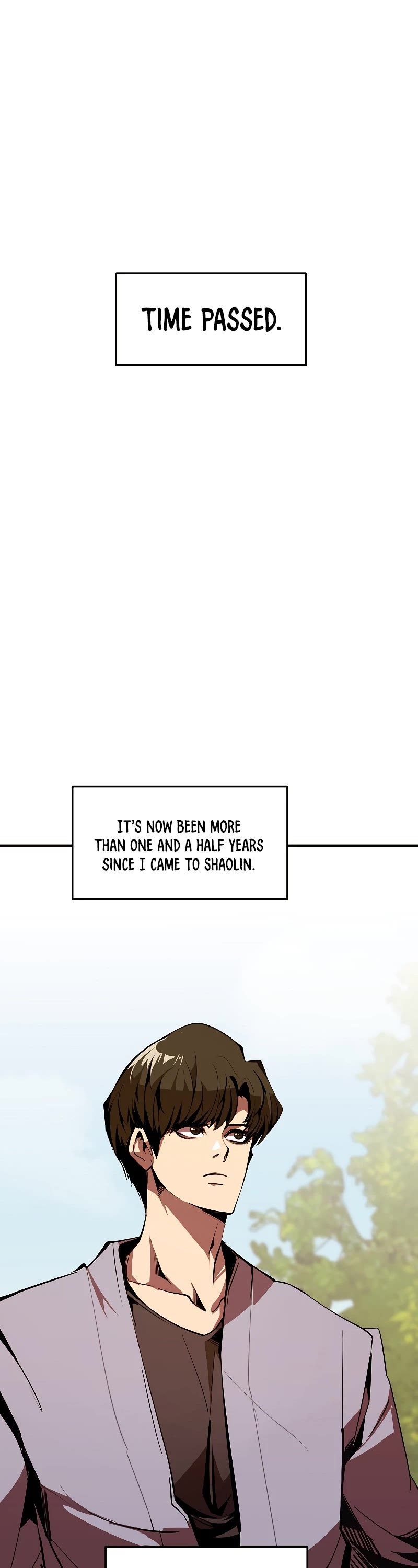 Worthless Regression Chap 41 - Next Chap 42