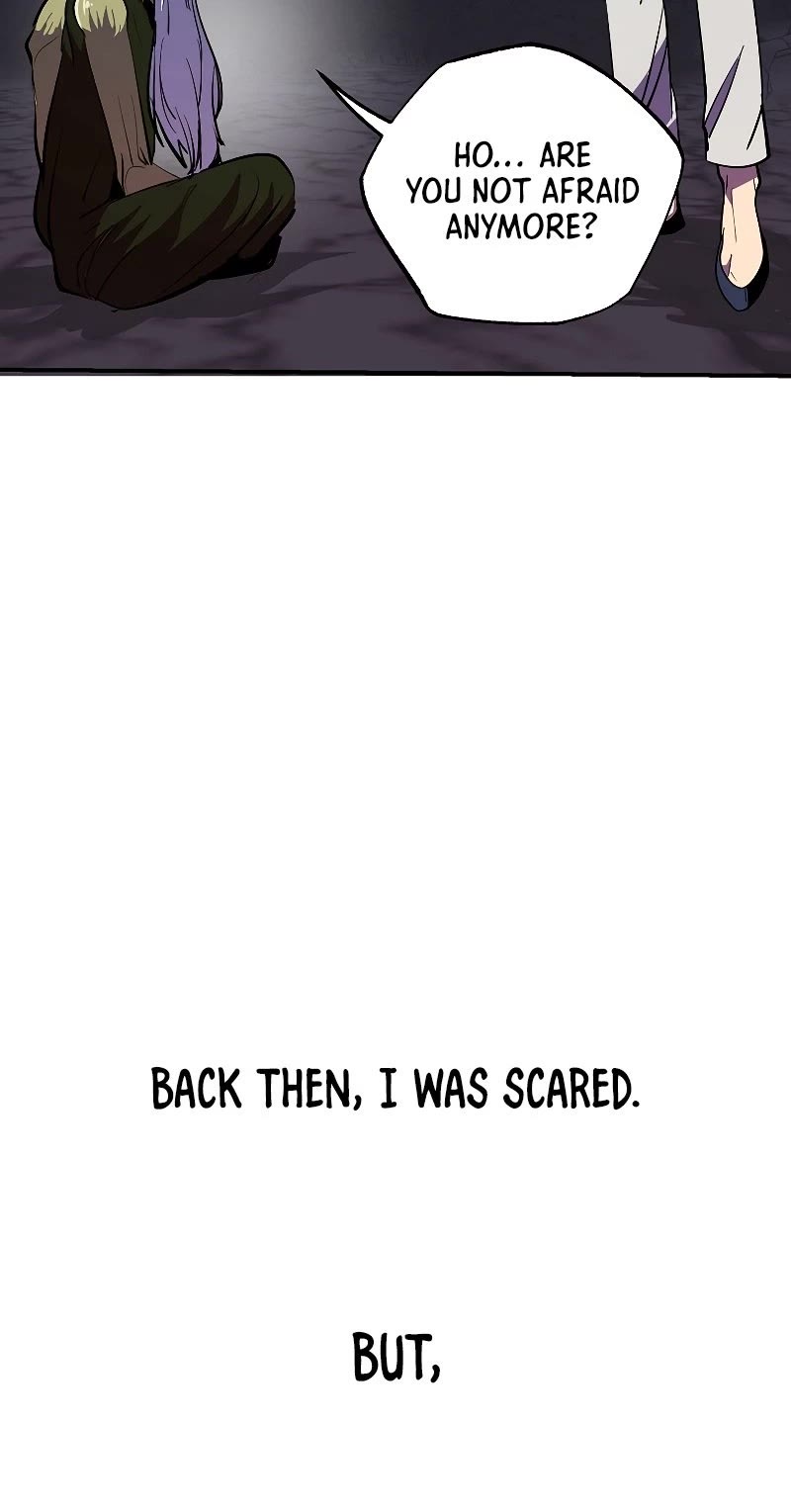 Worthless Regression Chap 41 - Next Chap 42