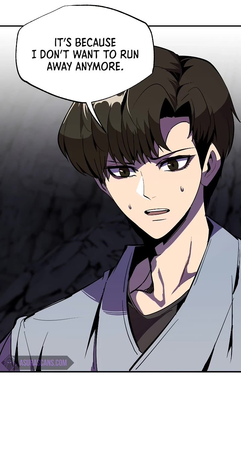 Worthless Regression Chap 41 - Next Chap 42