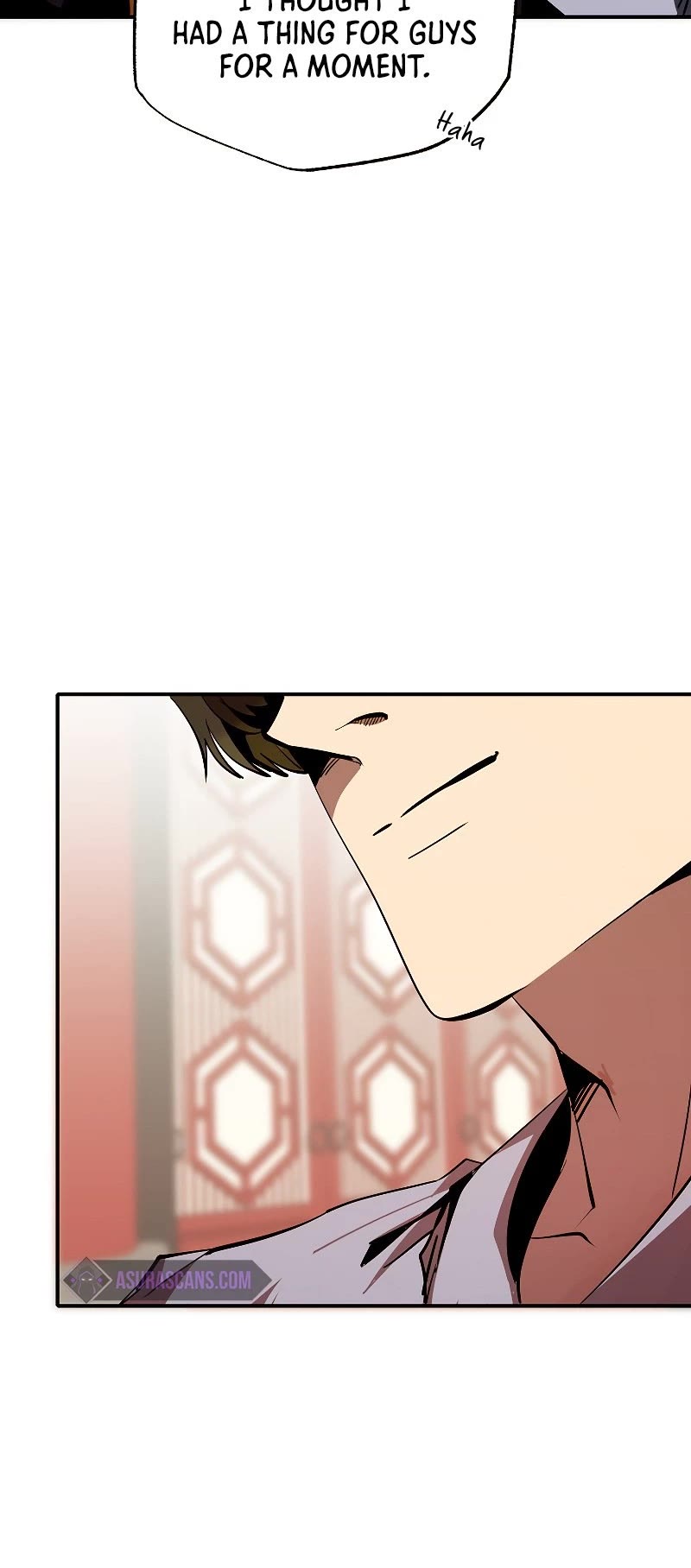 Worthless Regression Chap 41 - Next Chap 42
