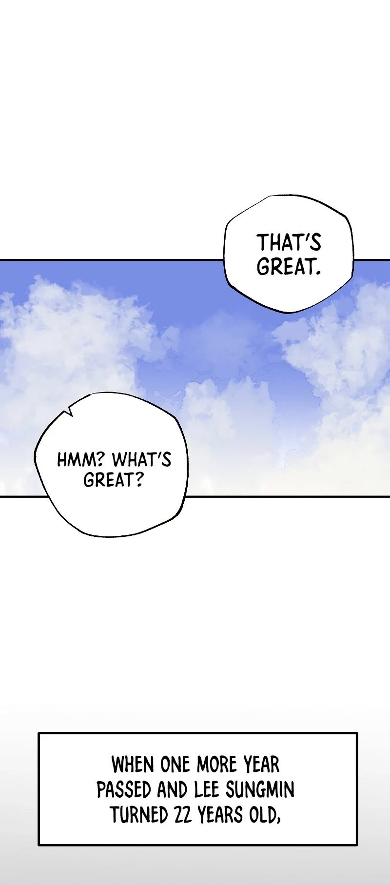 Worthless Regression Chap 41 - Next Chap 42