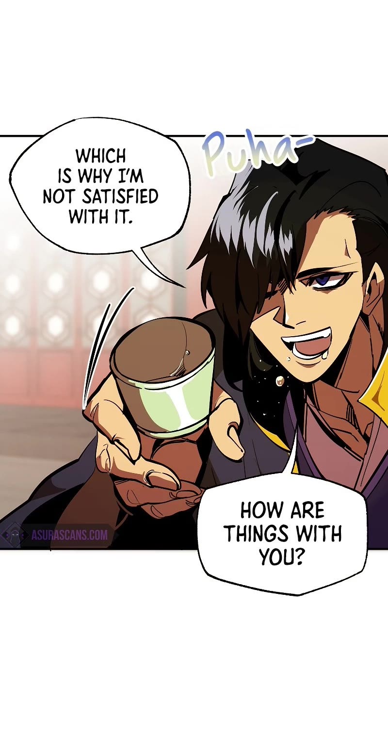 Worthless Regression Chap 41 - Next Chap 42