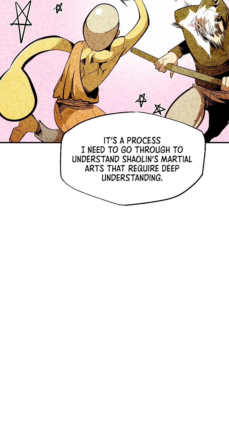Worthless Regression Chap 41 - Next Chap 42