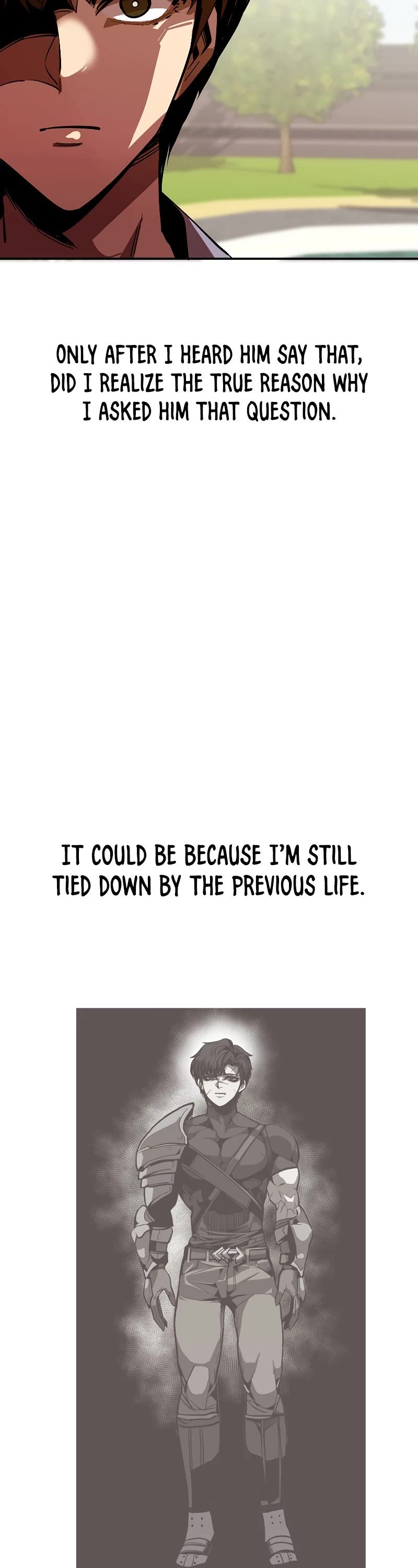 Worthless Regression Chap 41 - Next Chap 42