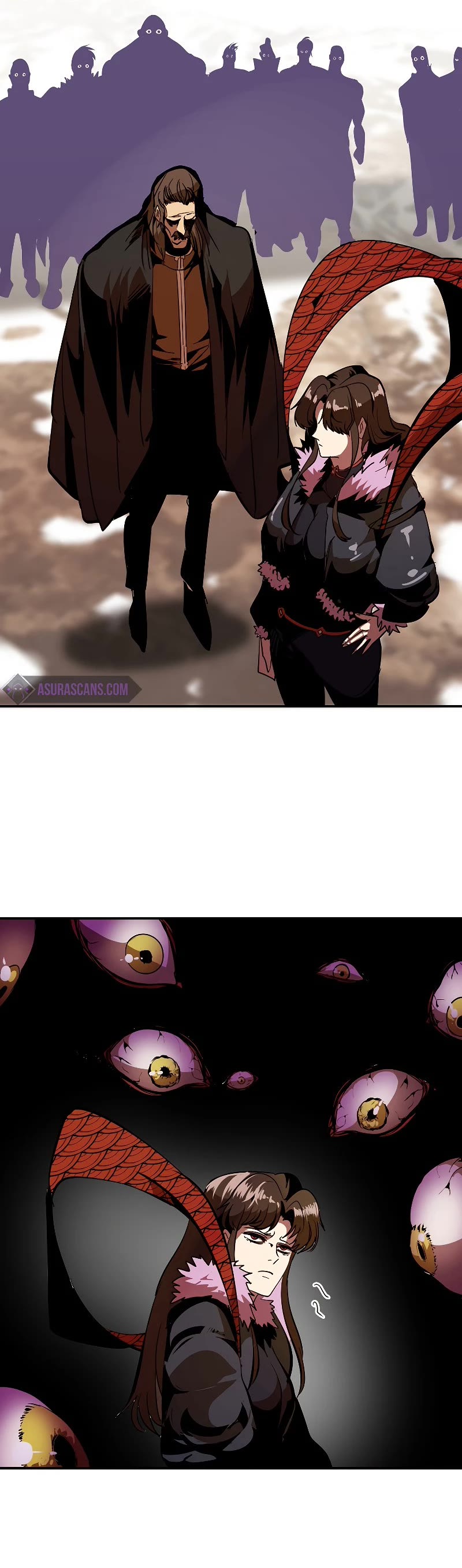 Worthless Regression Chap 42 - Next Chap 43