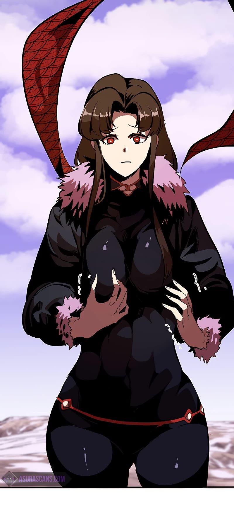 Worthless Regression Chap 42 - Next Chap 43