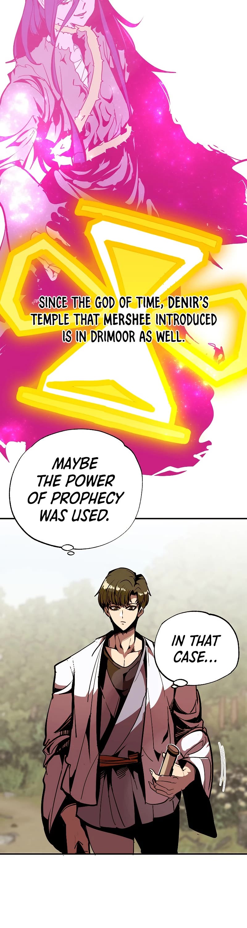 Worthless Regression Chap 42 - Next Chap 43