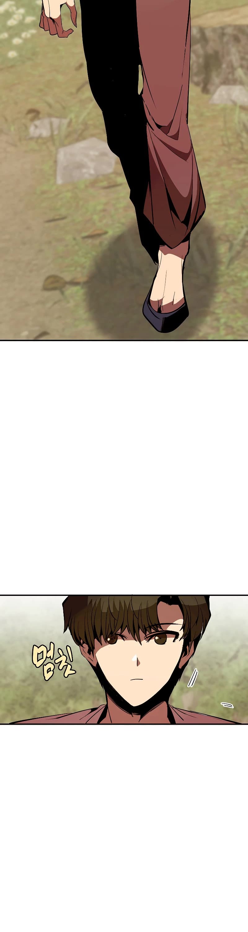 Worthless Regression Chap 42 - Next Chap 43