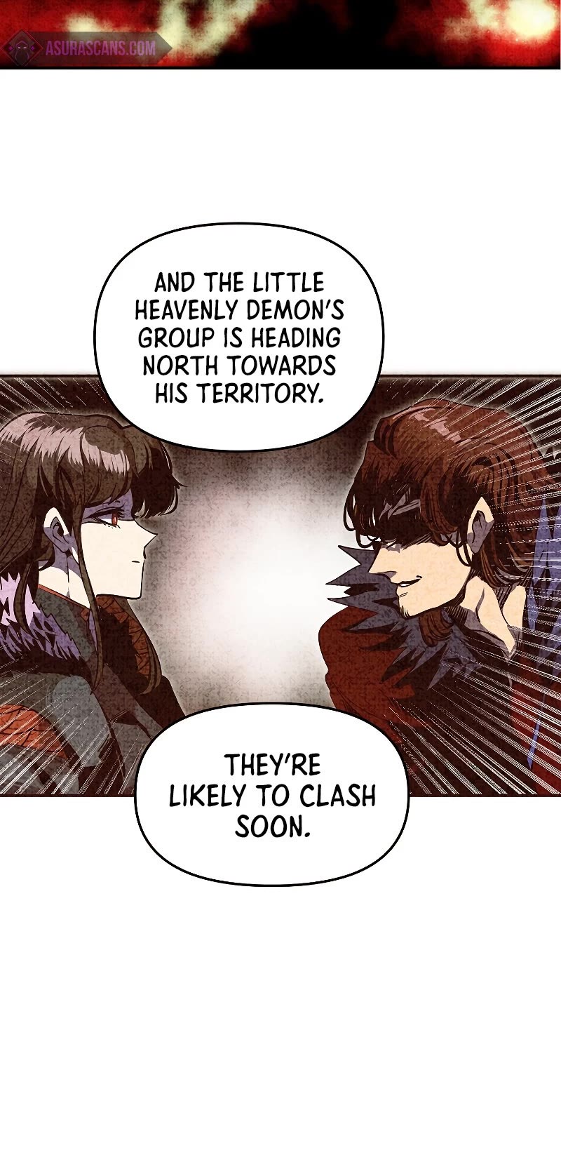 Worthless Regression Chap 42 - Next Chap 43