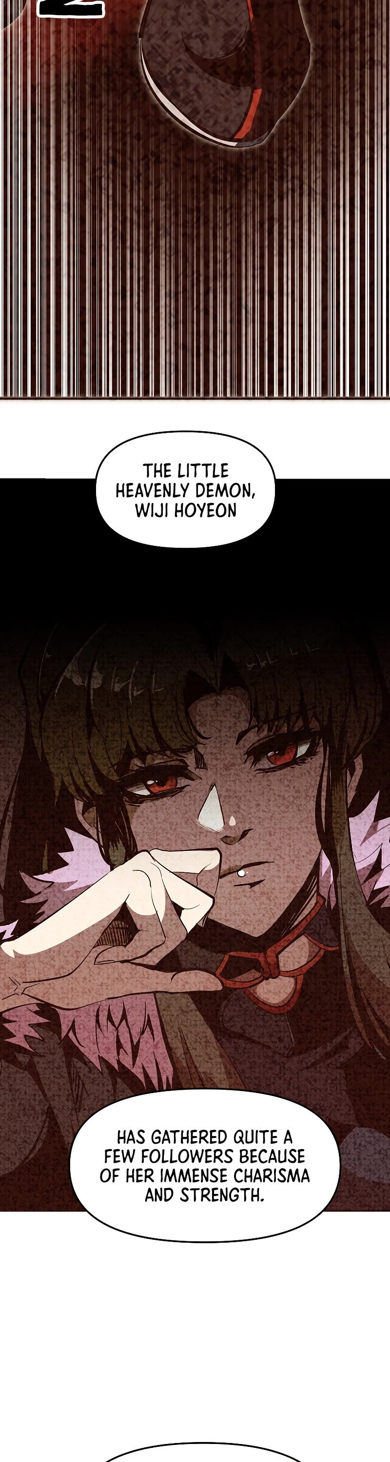 Worthless Regression Chap 42 - Next Chap 43