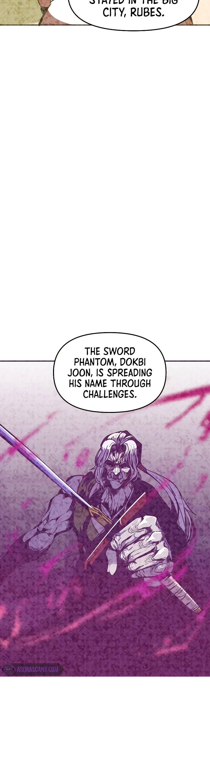 Worthless Regression Chap 42 - Next Chap 43