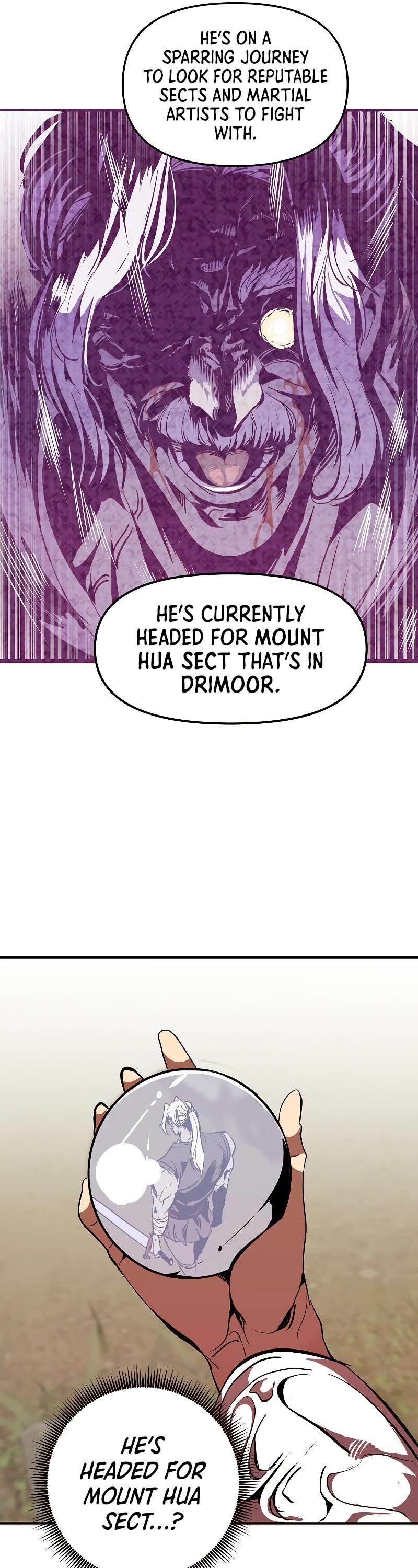 Worthless Regression Chap 42 - Next Chap 43