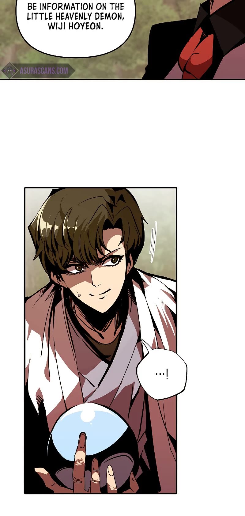 Worthless Regression Chap 42 - Next Chap 43