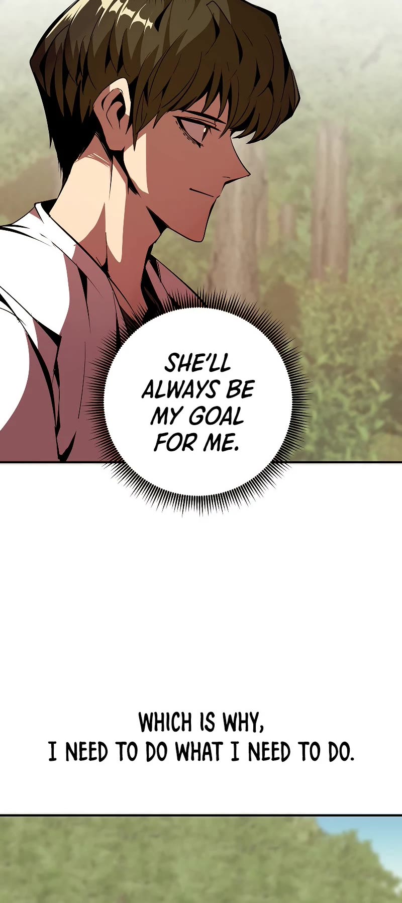 Worthless Regression Chap 42 - Next Chap 43