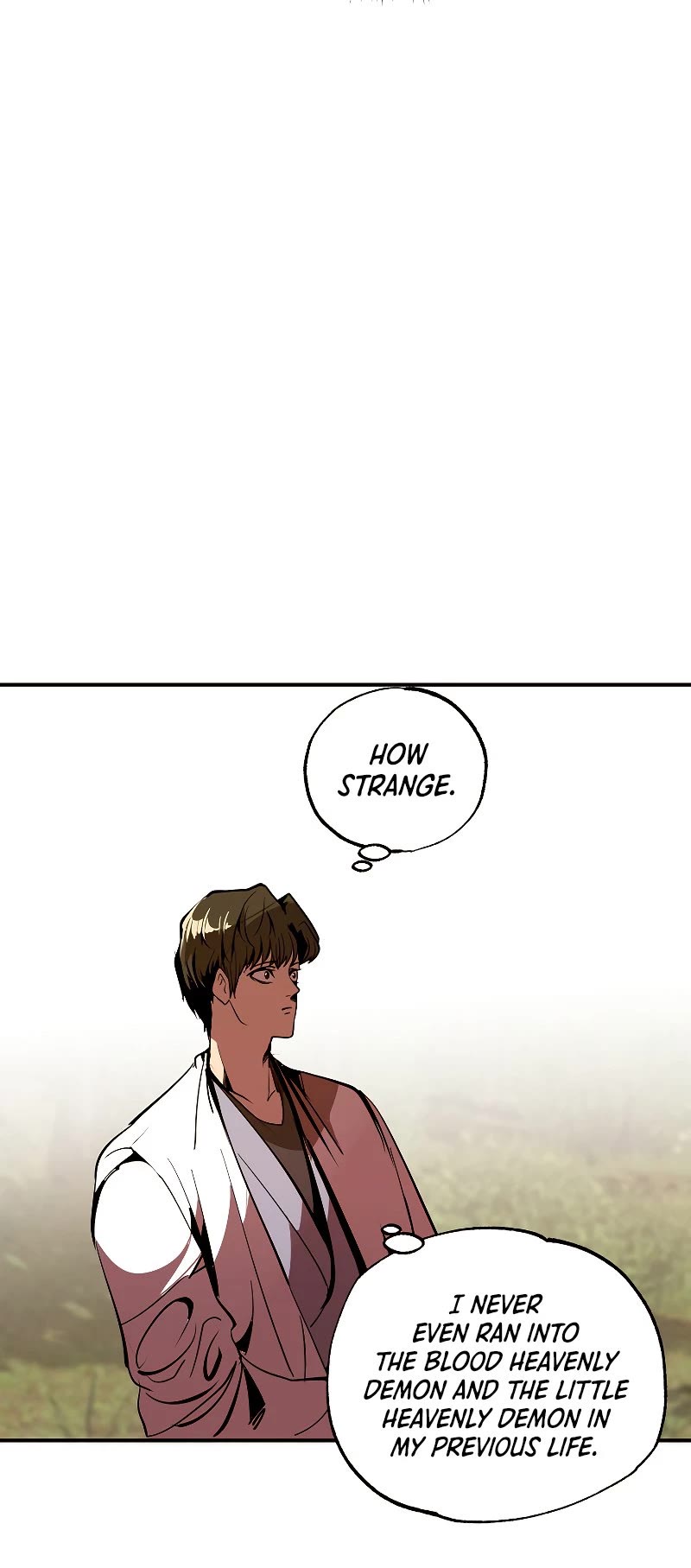 Worthless Regression Chap 42 - Next Chap 43