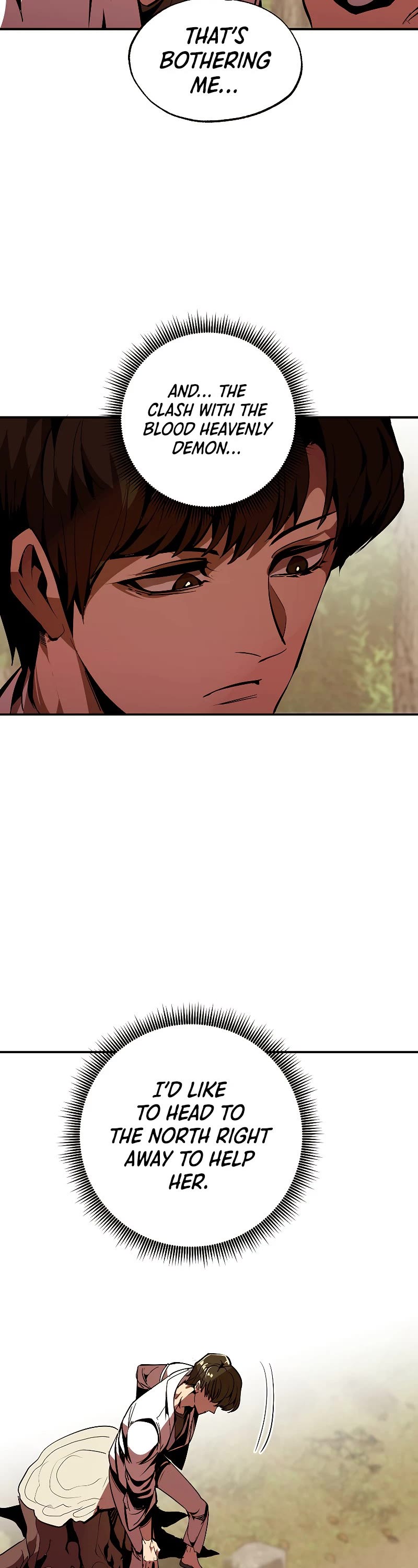 Worthless Regression Chap 42 - Next Chap 43