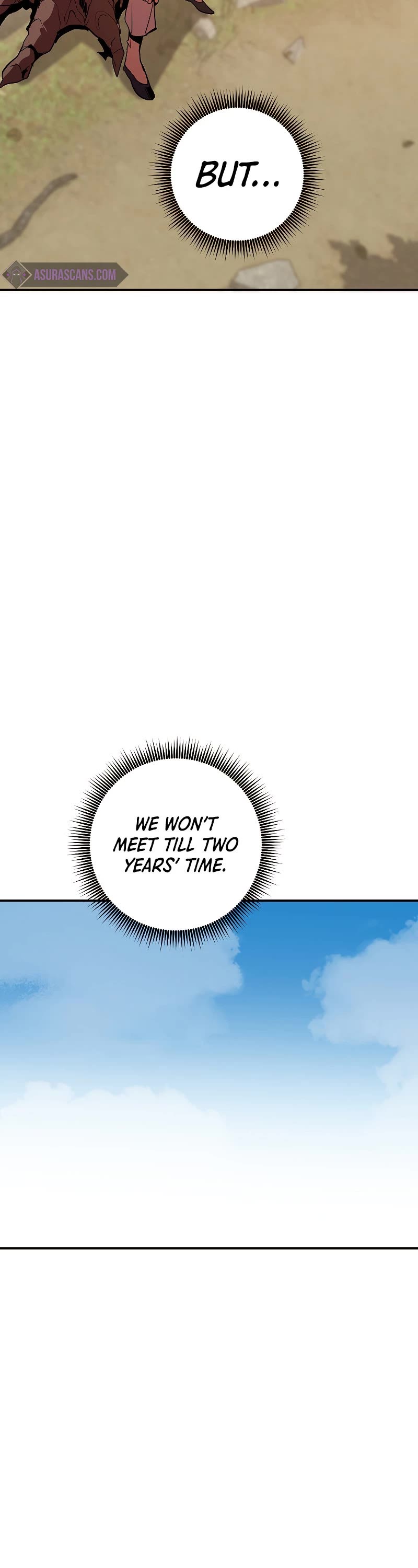 Worthless Regression Chap 42 - Next Chap 43