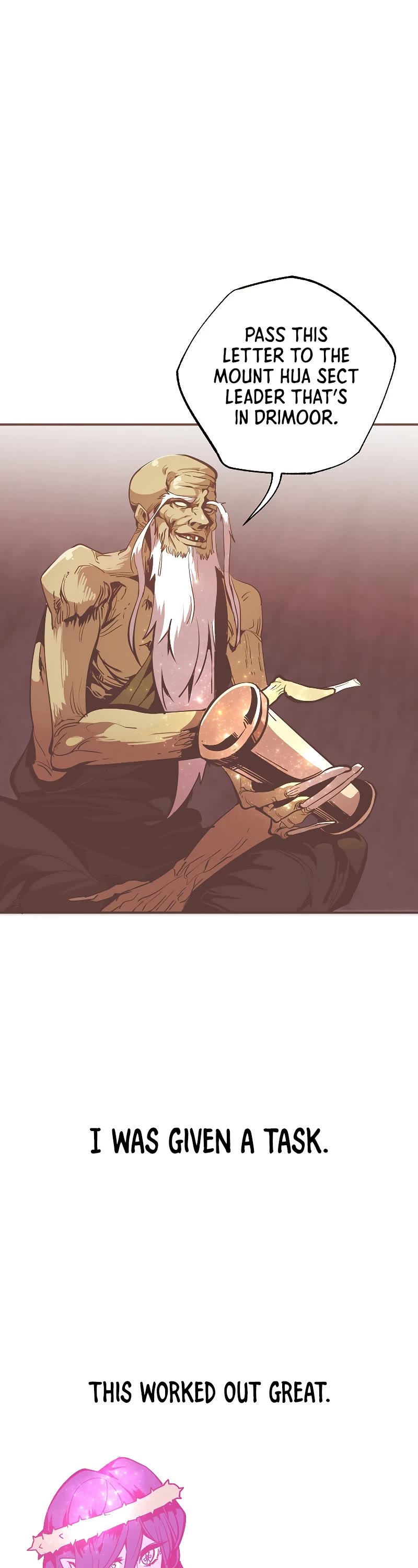 Worthless Regression Chap 42 - Next Chap 43