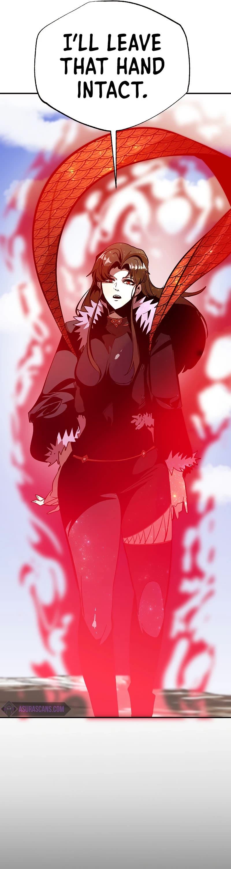 Worthless Regression Chap 42 - Next Chap 43