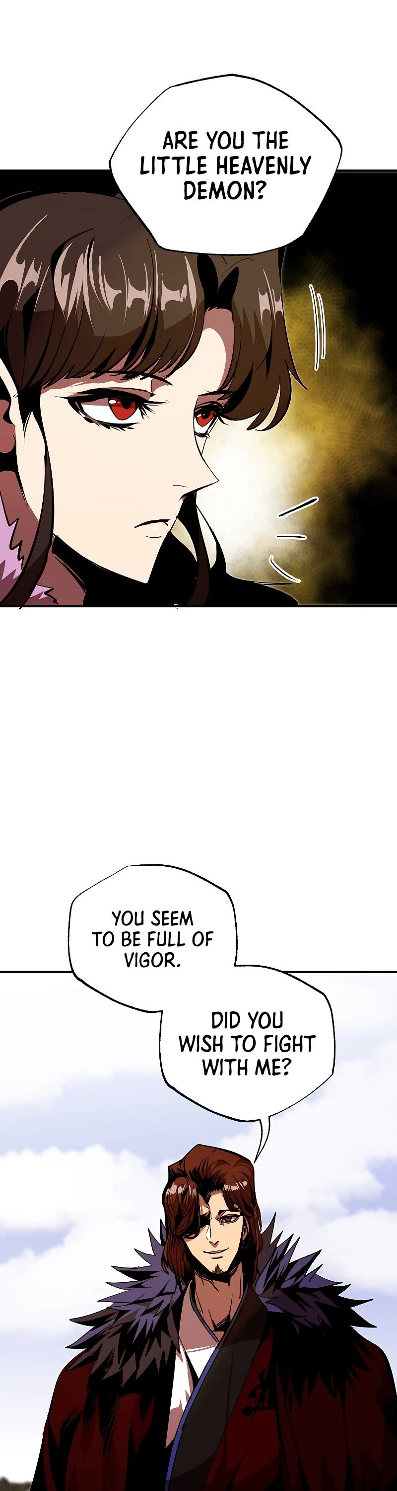 Worthless Regression Chap 42 - Next Chap 43