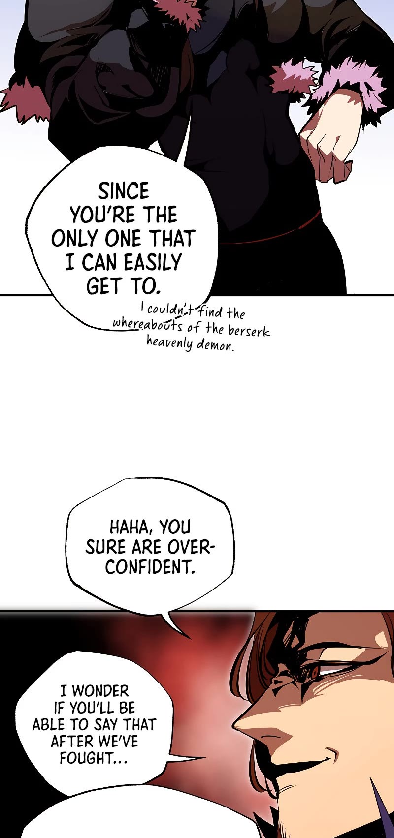 Worthless Regression Chap 42 - Next Chap 43