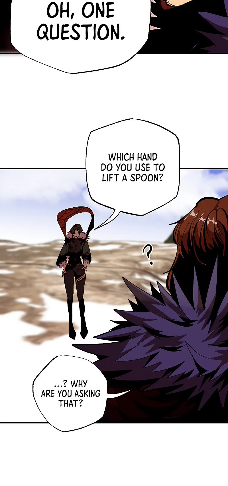 Worthless Regression Chap 42 - Next Chap 43