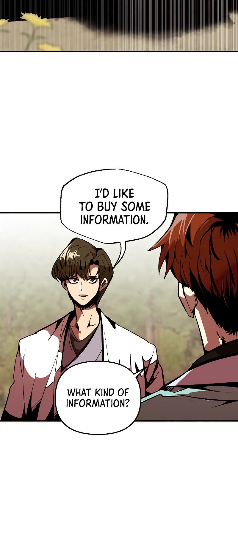 Worthless Regression Chap 42 - Next Chap 43