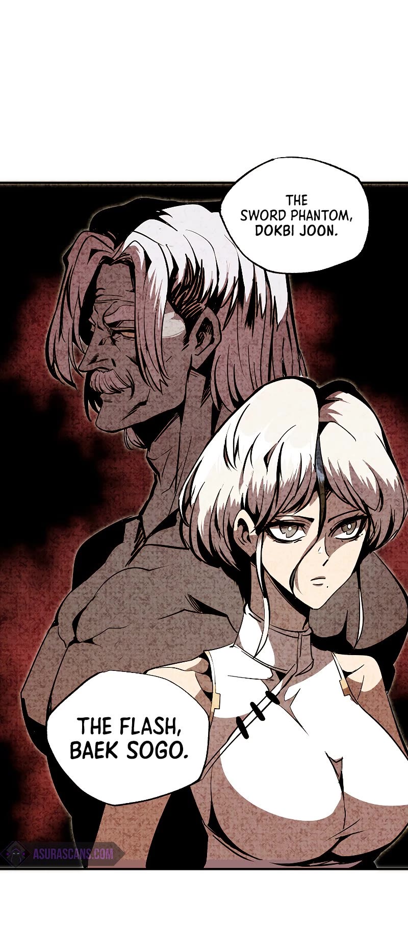 Worthless Regression Chap 42 - Next Chap 43