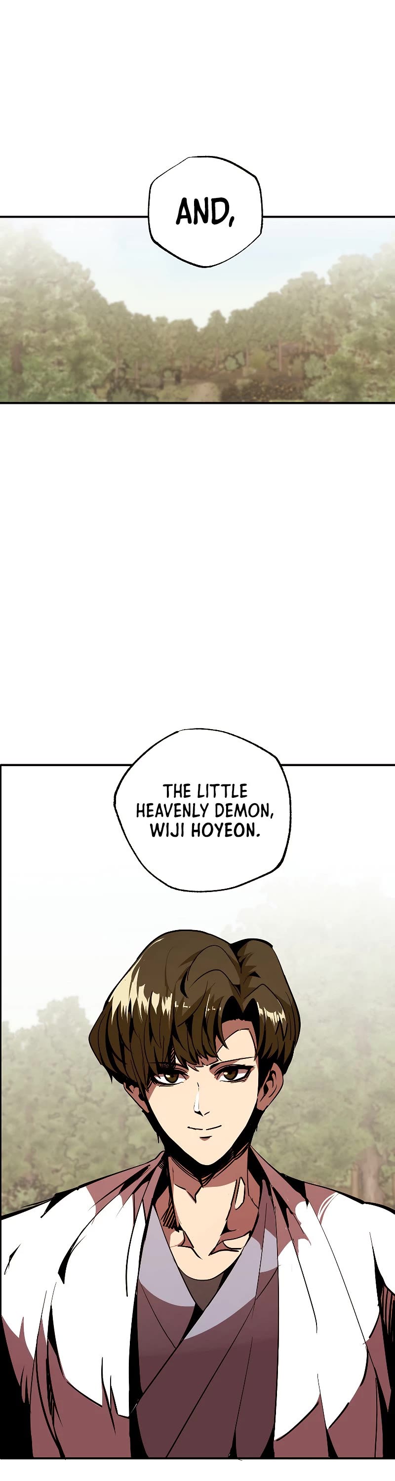 Worthless Regression Chap 42 - Next Chap 43