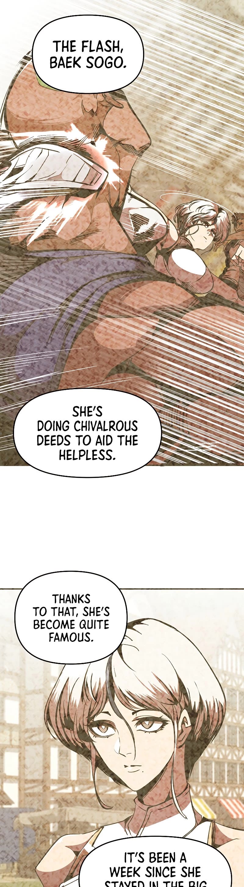 Worthless Regression Chap 42 - Next Chap 43