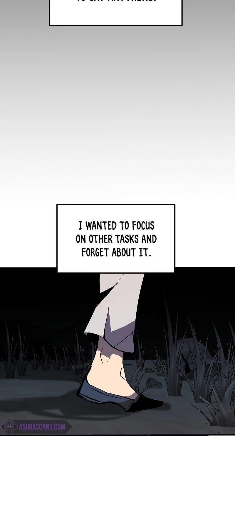 Worthless Regression Chap 43 - Next Chap 44