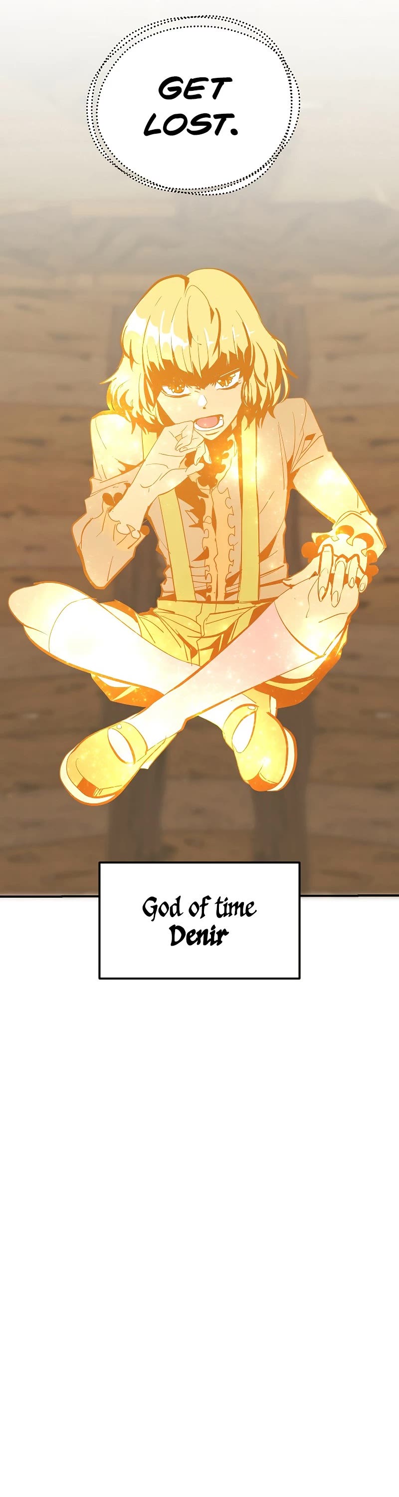 Worthless Regression Chap 43 - Next Chap 44