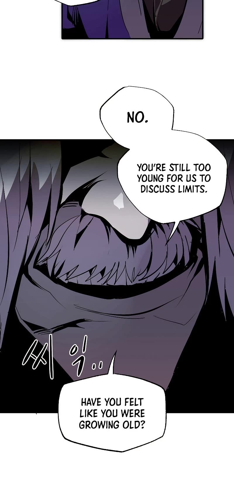 Worthless Regression Chap 43 - Next Chap 44
