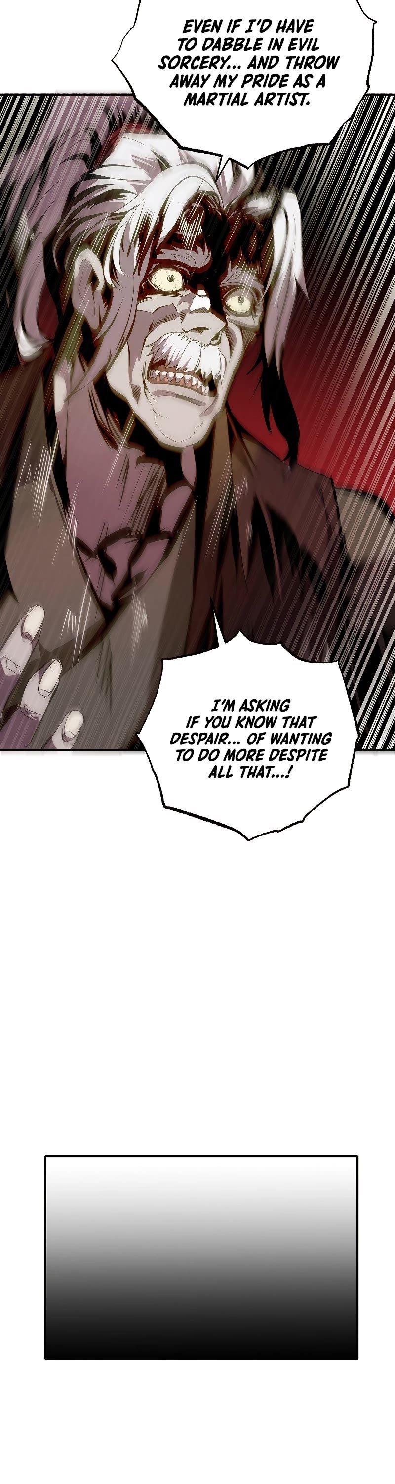 Worthless Regression Chap 43 - Next Chap 44