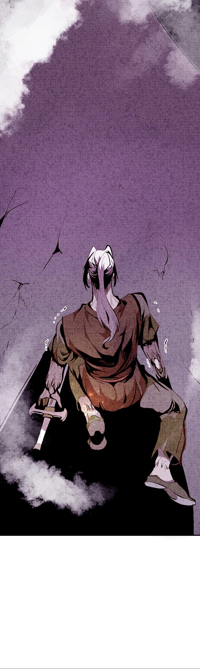 Worthless Regression Chap 43 - Next Chap 44