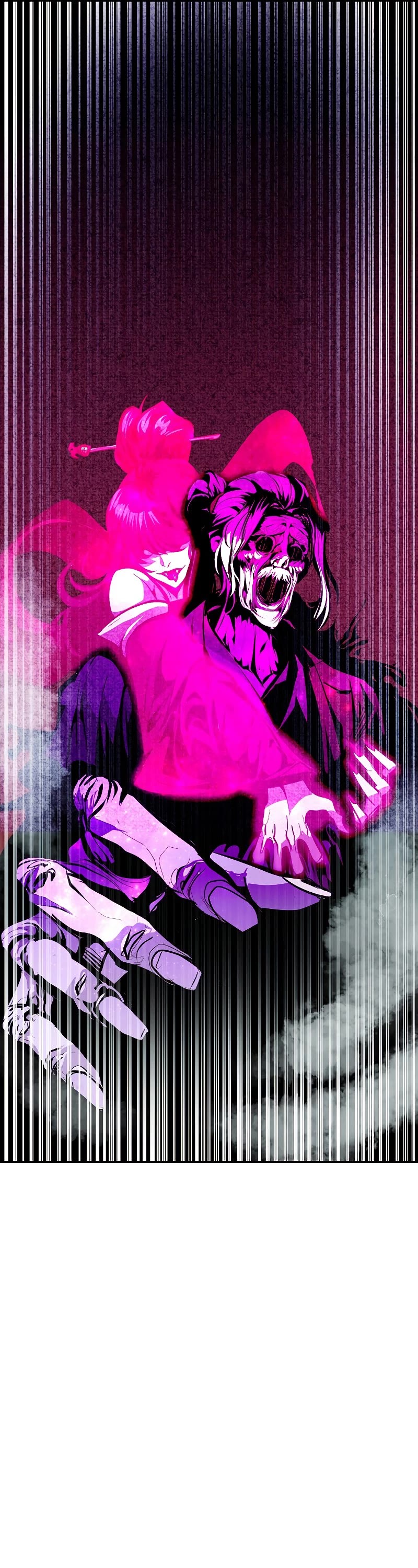 Worthless Regression Chap 43 - Next Chap 44