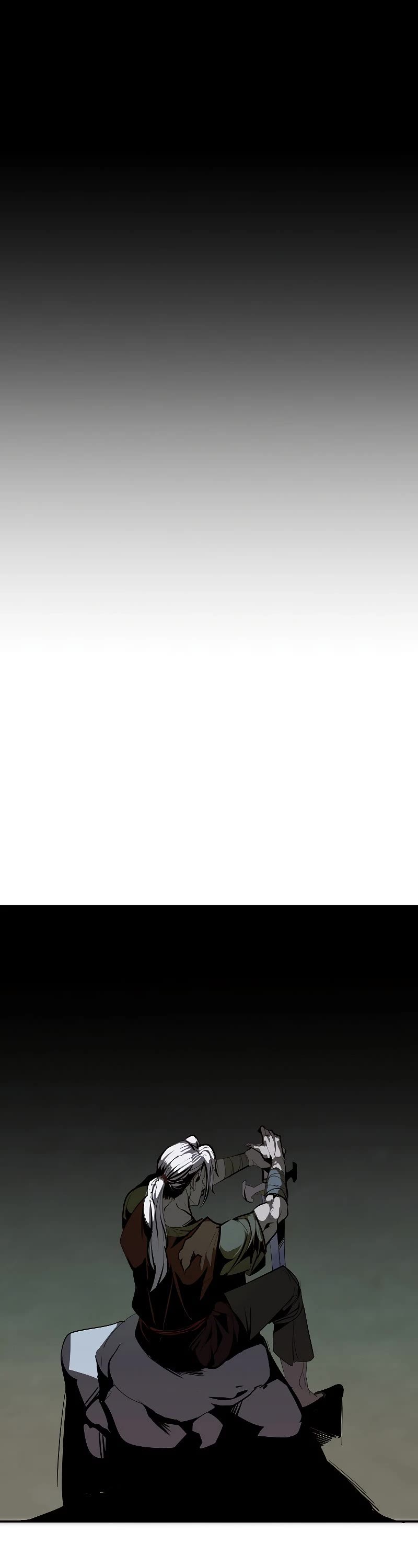 Worthless Regression Chap 43 - Next Chap 44