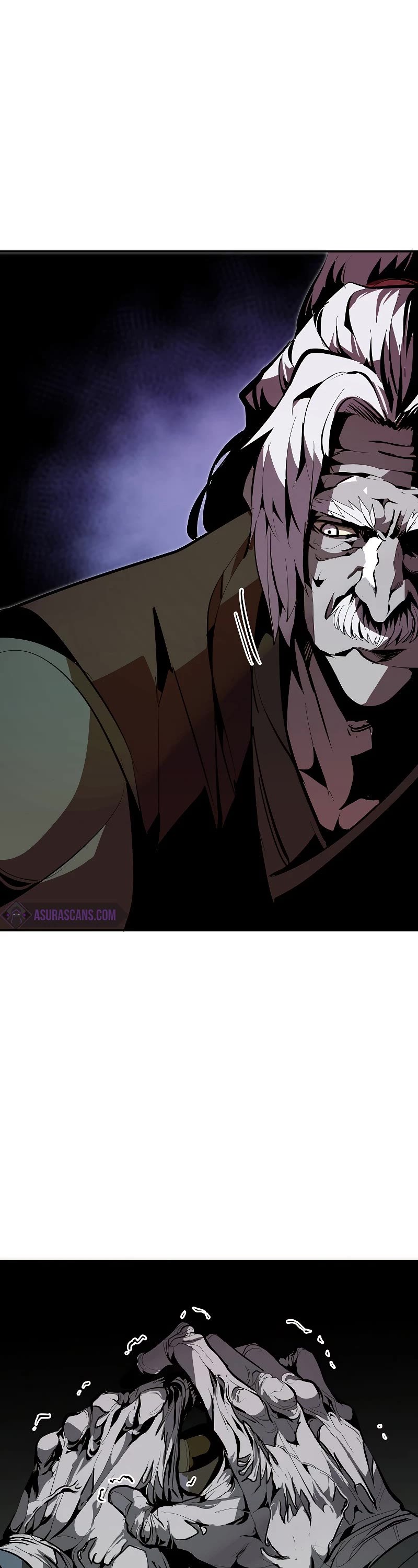 Worthless Regression Chap 43 - Next Chap 44