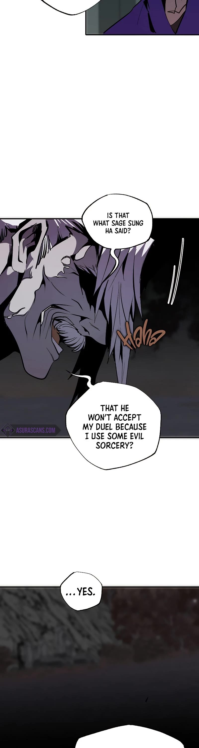 Worthless Regression Chap 43 - Next Chap 44