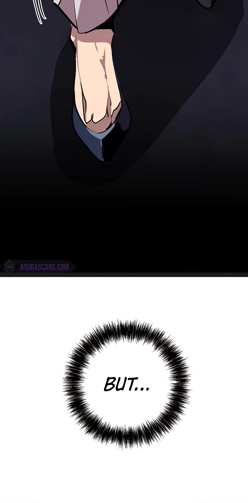 Worthless Regression Chap 43 - Next Chap 44