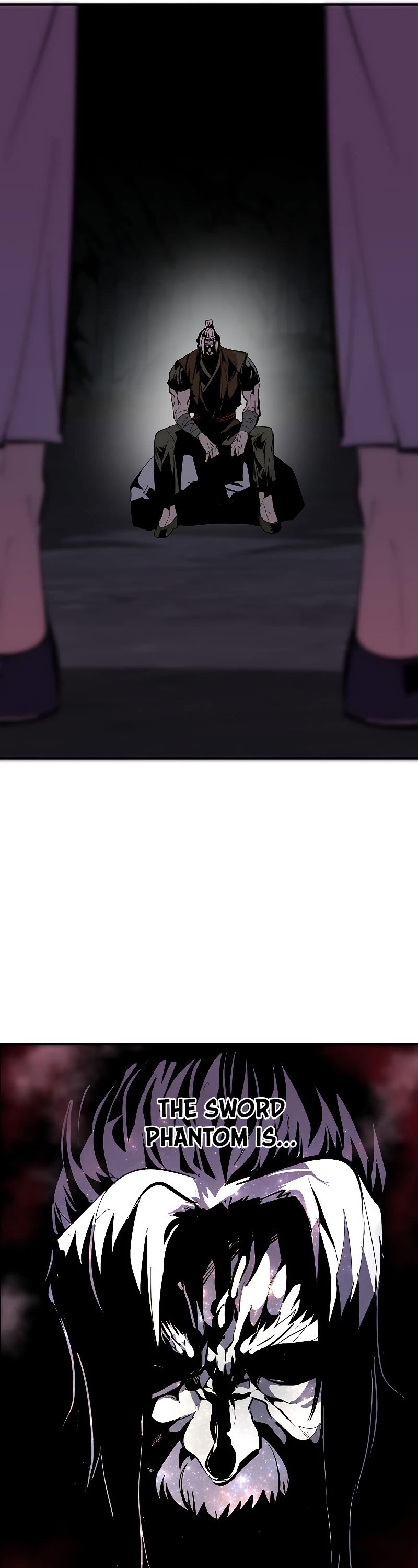 Worthless Regression Chap 43 - Next Chap 44