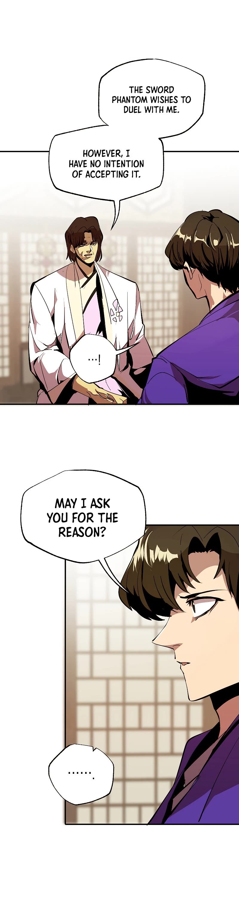 Worthless Regression Chap 43 - Next Chap 44