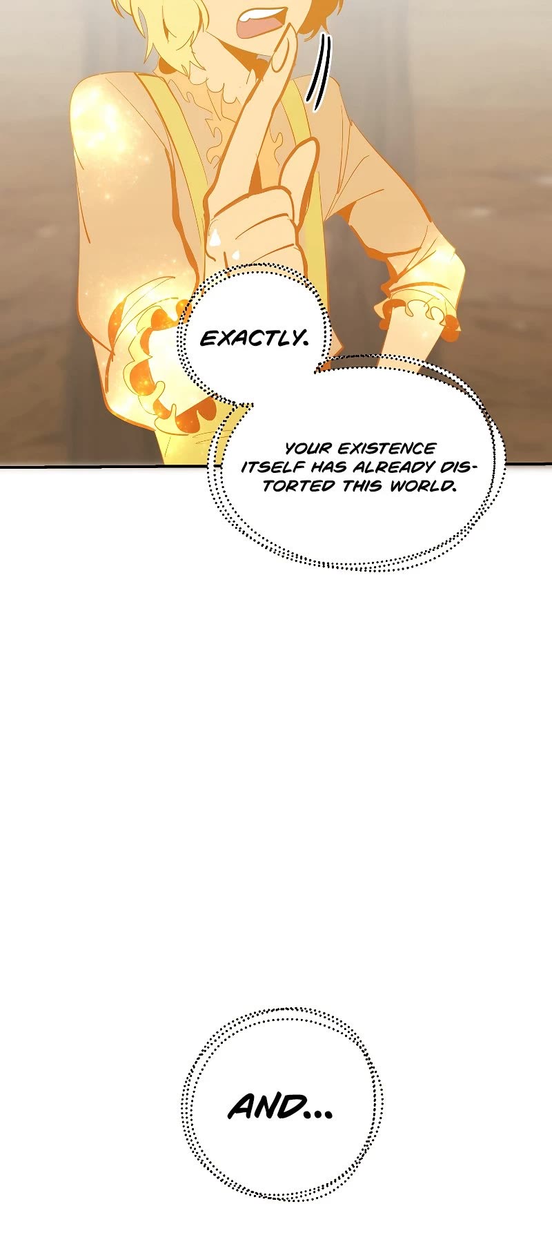 Worthless Regression Chap 43 - Next Chap 44