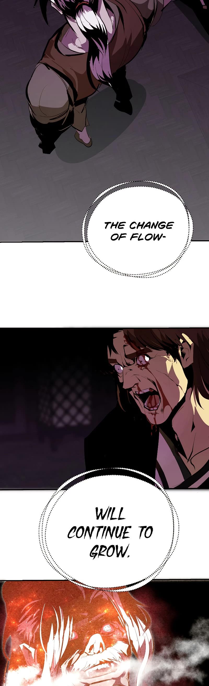 Worthless Regression Chap 43 - Next Chap 44