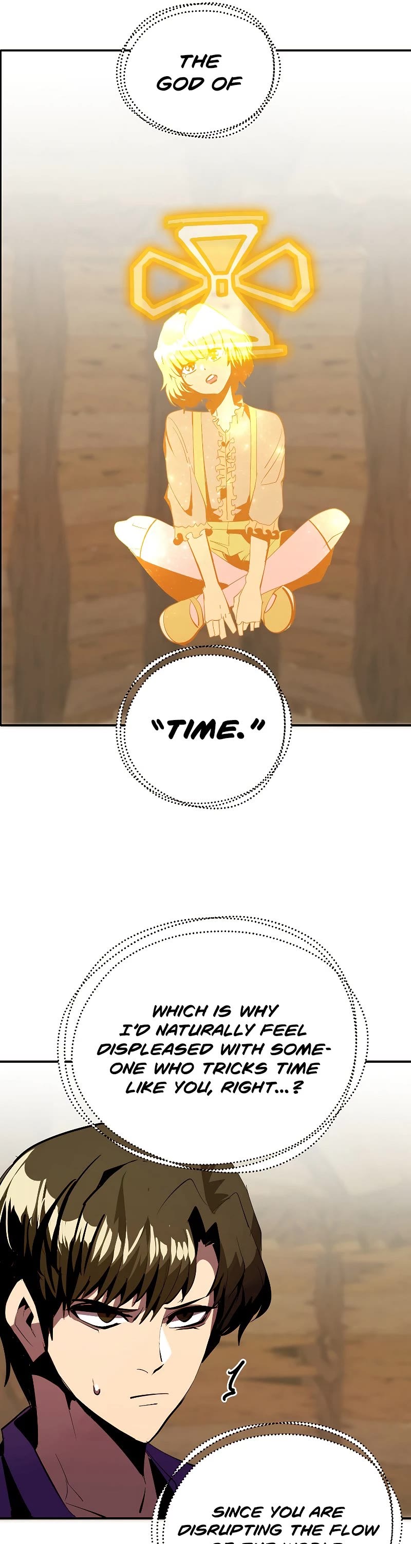 Worthless Regression Chap 43 - Next Chap 44